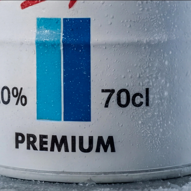 OR NOIR Zero - pour un plaisir sans contrainte