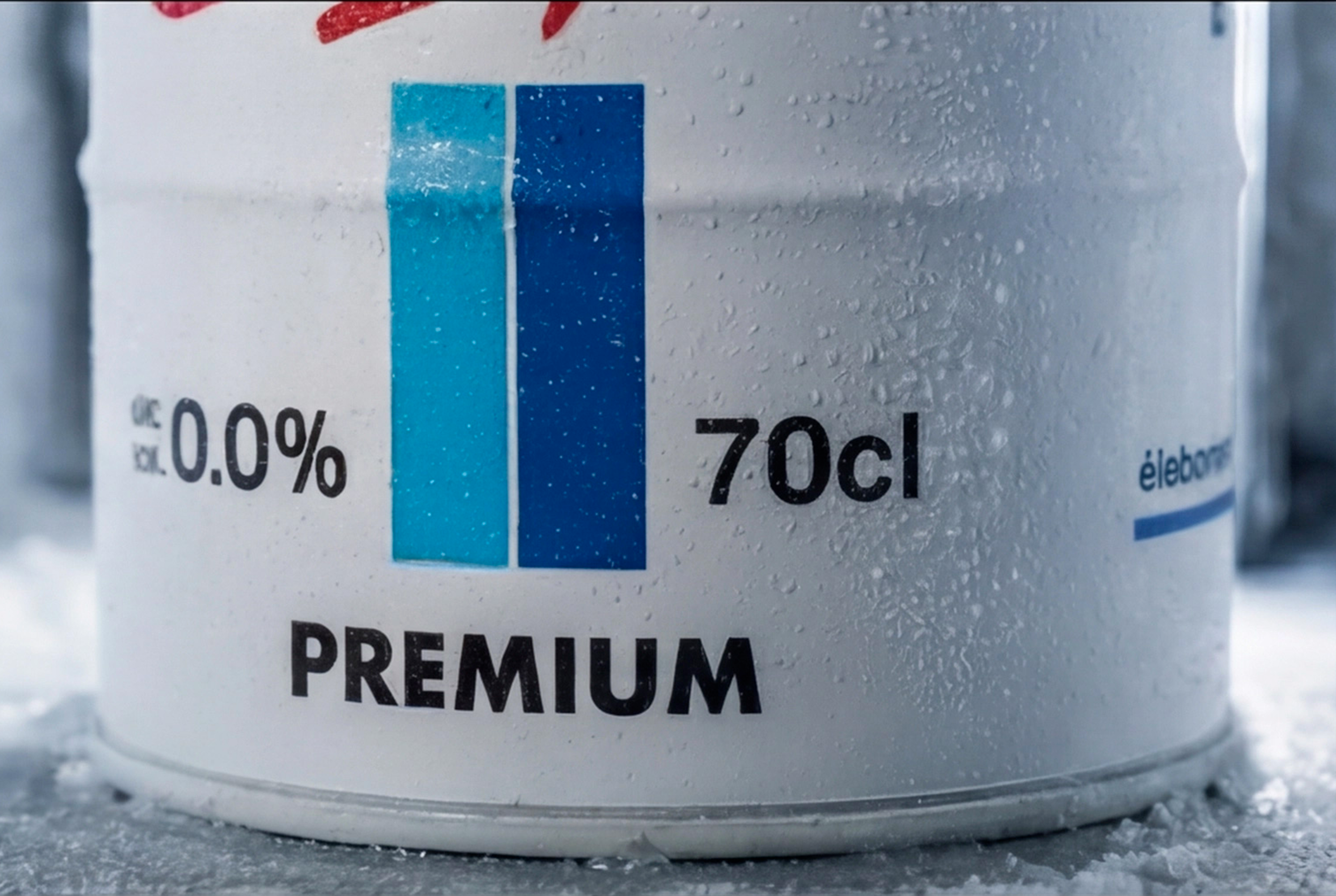 OR NOIR Zero - pour un plaisir sans contrainte
