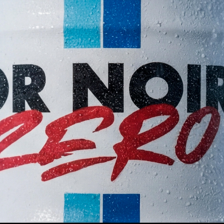 OR NOIR Zero - pour un plaisir sans contrainte