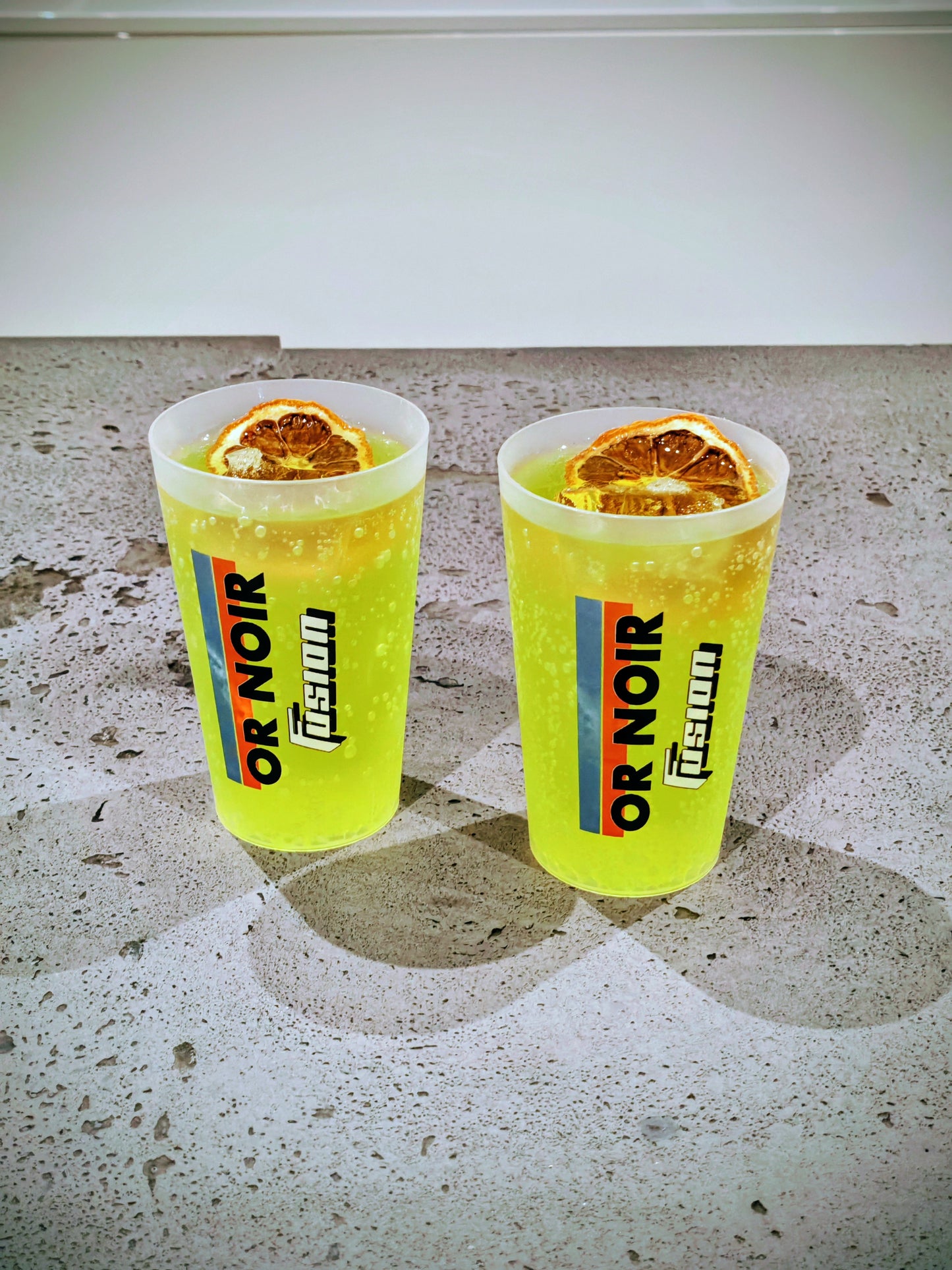 Pack FUSION Spring Breeze by OR NOIR Vodka