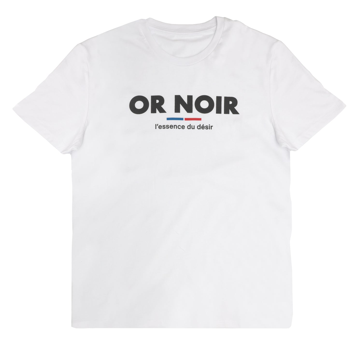 Tee-shirt  Or Noir