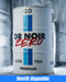 OR NOIR Zero - pour un plaisir sans contrainte