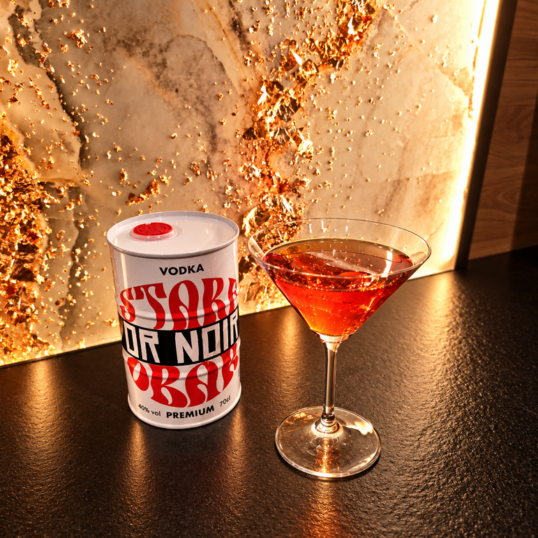 OR NOIR x STARFOR - EDITION LIMITEE - Les Collectionnables